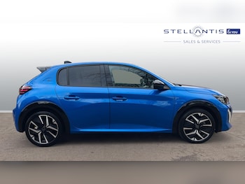 Used Peugeot 208 2024 for sale - 76754137: Photo