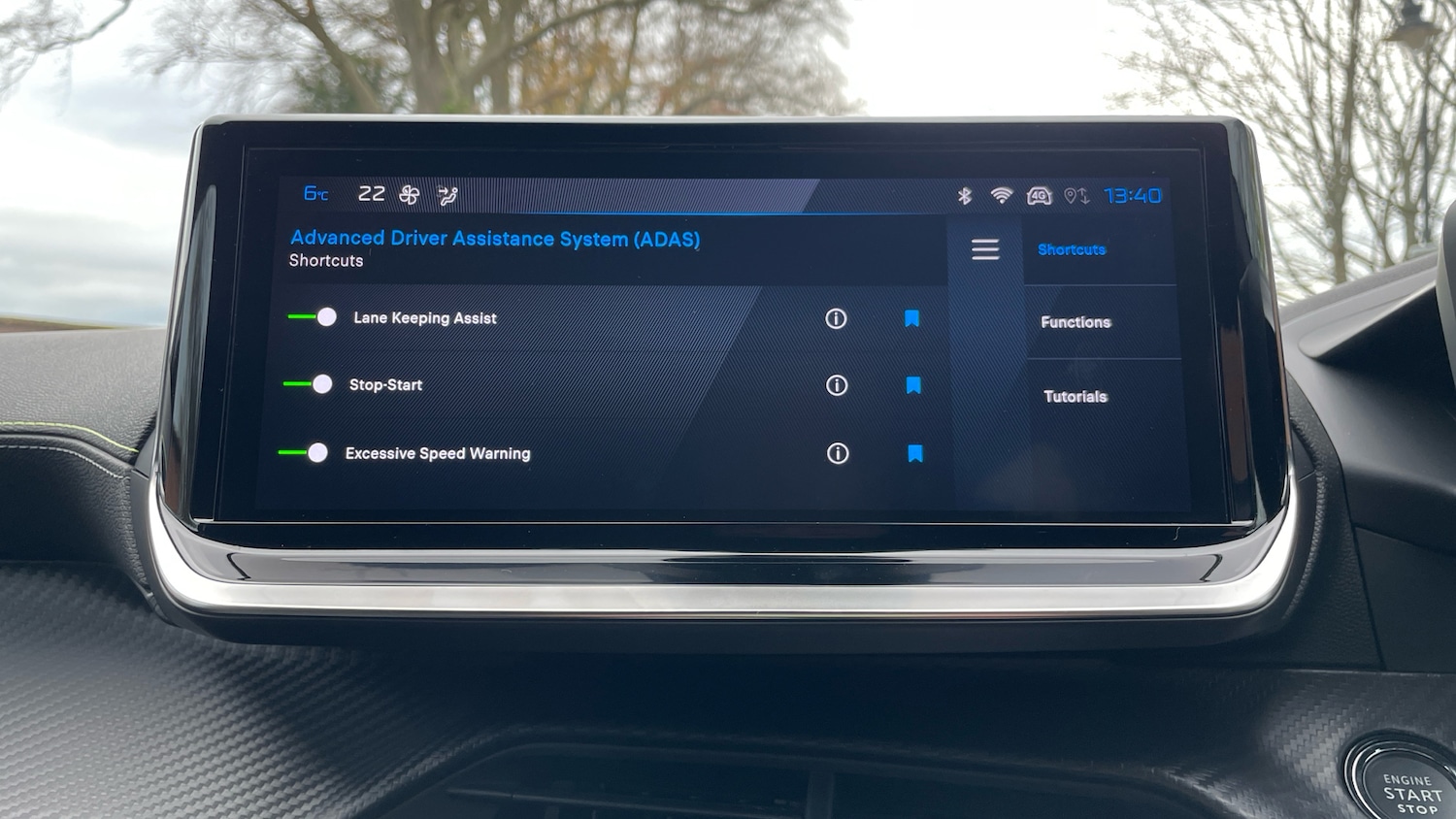 Used Peugeot 208 2024 for sale - 76754137: Photo 30