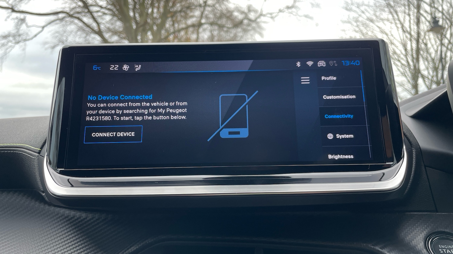 Used Peugeot 208 2024 for sale - 76754137: Photo 31