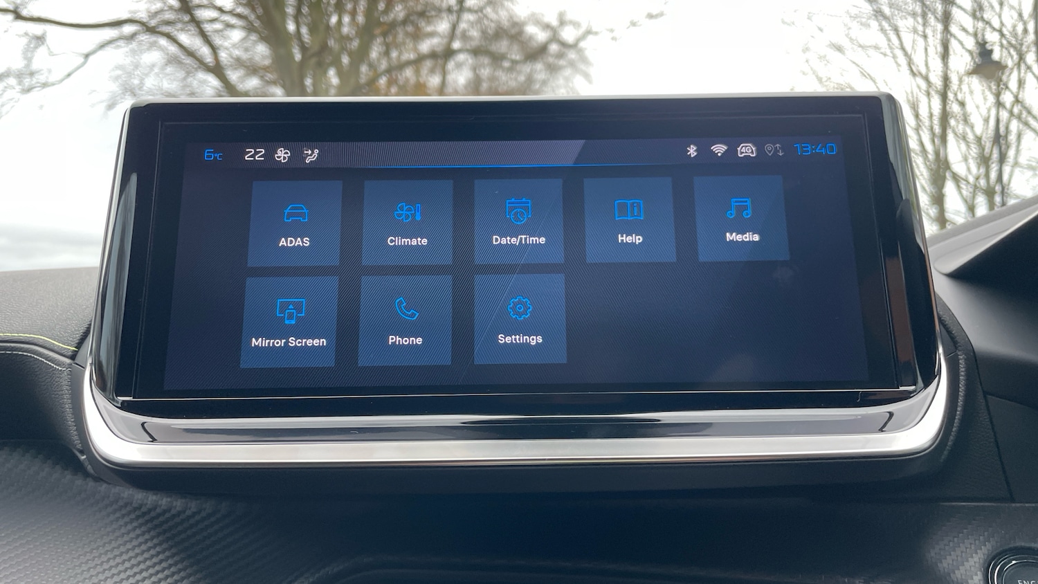 Used Peugeot 208 2024 for sale - 76754137: Photo 32