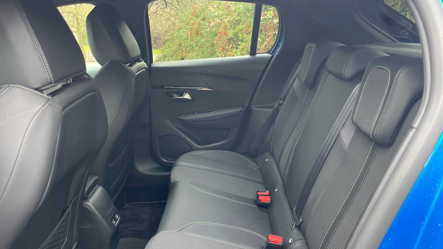 Used Peugeot 208 2024 for sale - 76754137: Photo 33