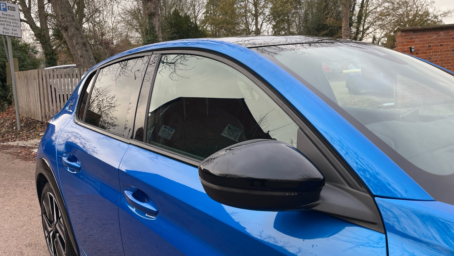 Used Peugeot 208 2024 for sale - 76754137: Photo 36