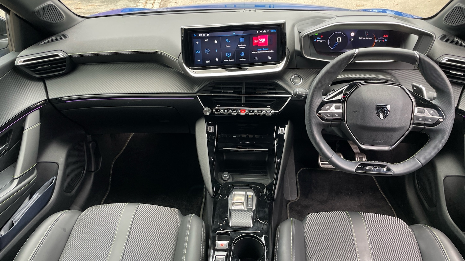 Used Peugeot 208 2024 for sale - 76754137: Photo 4