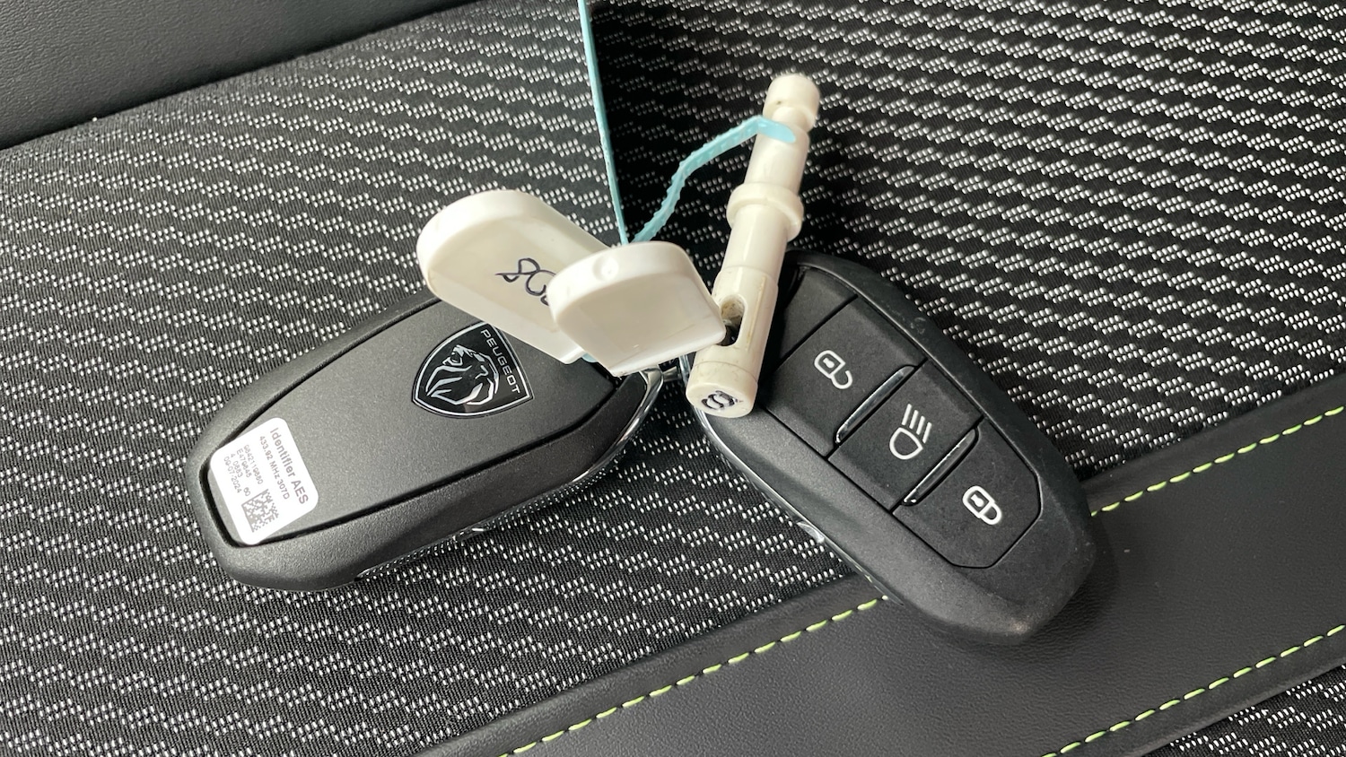 Used Peugeot 208 2024 for sale - 76754137: Photo 40