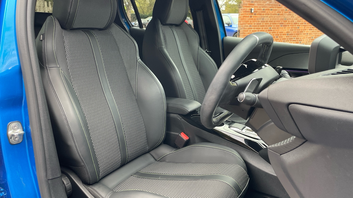 Used Peugeot 208 2024 for sale - 76754137: Photo 42