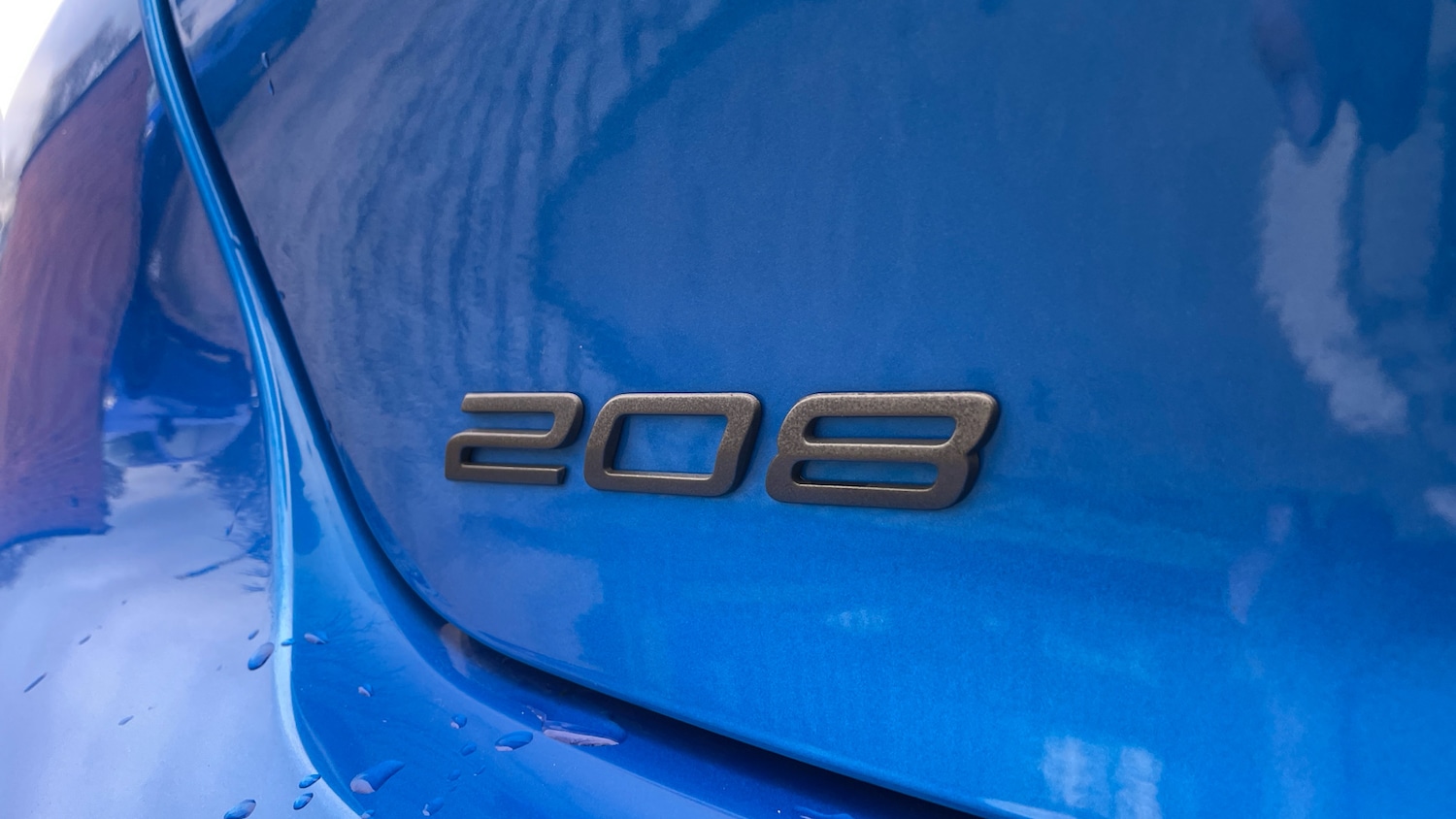 Used Peugeot 208 2024 for sale - 76754137: Photo 44