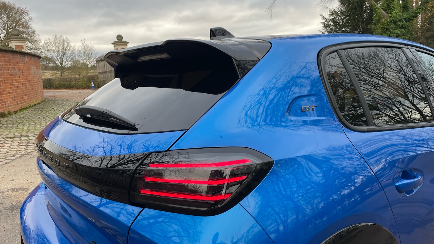 Used Peugeot 208 2024 for sale - 76754137: Photo 45