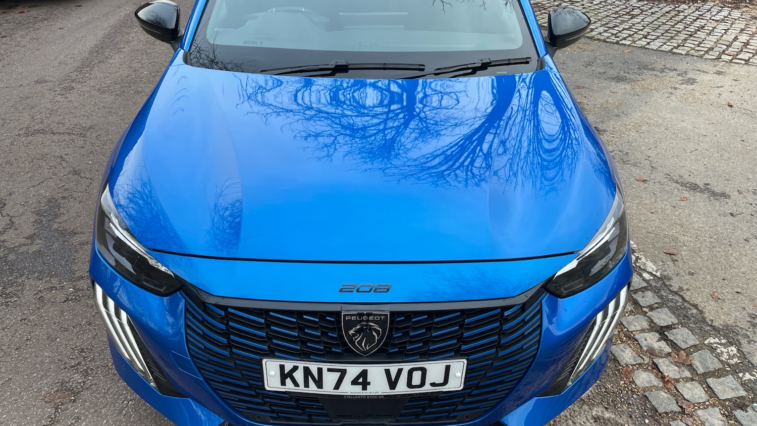 Used Peugeot 208 2024 for sale - 76754137: Photo 46