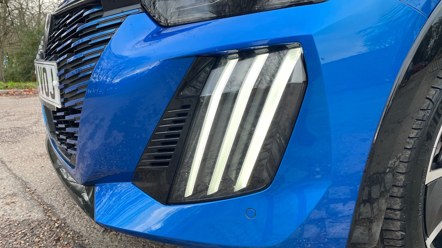 Used Peugeot 208 2024 for sale - 76754137: Photo 48