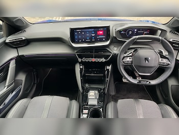 Used Peugeot 208 2024 for sale - 76754137: Photo