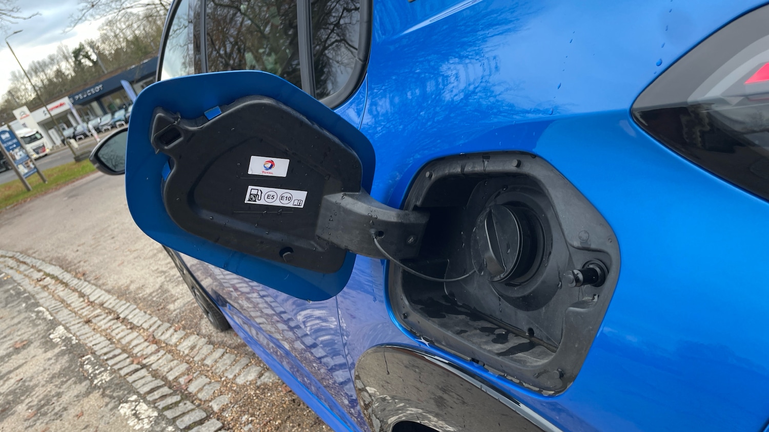 Used Peugeot 208 2024 for sale - 76754137: Photo 50