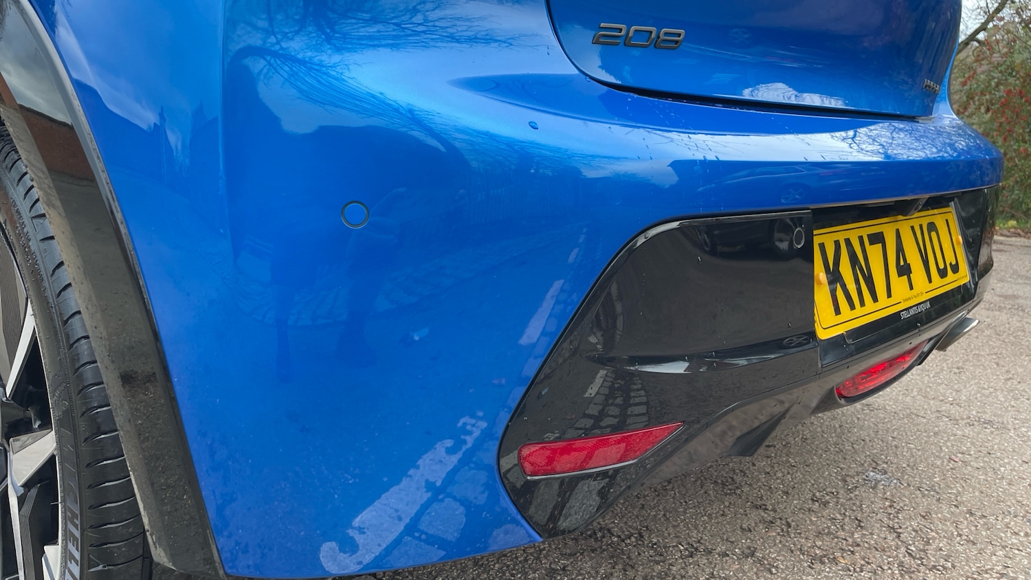 Used Peugeot 208 2024 for sale - 76754137: Photo 51