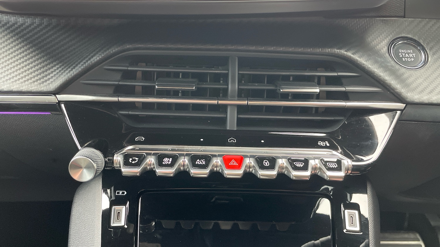 Used Peugeot 208 2024 for sale - 76754137: Photo 54