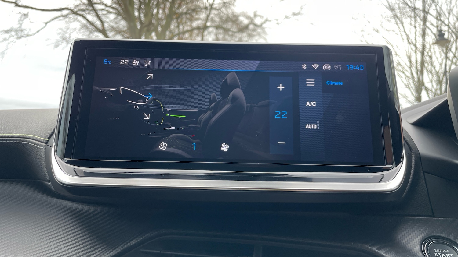 Used Peugeot 208 2024 for sale - 76754137: Photo 56