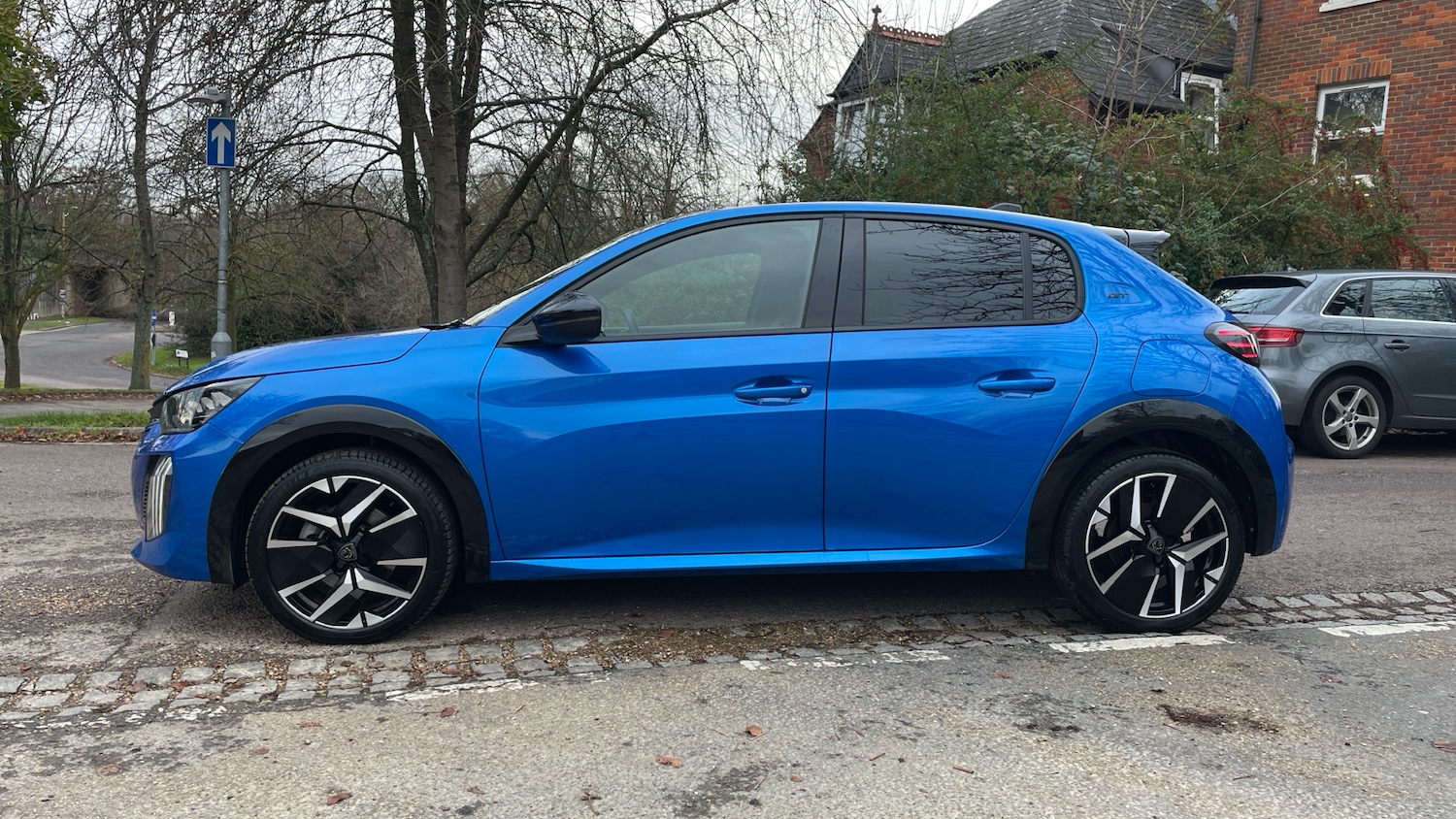 Used Peugeot 208 2024 for sale - 76754137: Photo 6