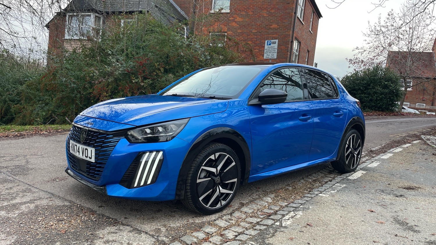 Used Peugeot 208 2024 for sale - 76754137: Photo 7