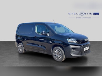 Used Peugeot Partner 2026 for sale - 79170104: Photo