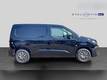 Used Peugeot Partner 2026 for sale - 79170104: Photo