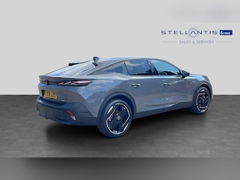 Used Peugeot 408 2026 for sale - 79427172: Photo