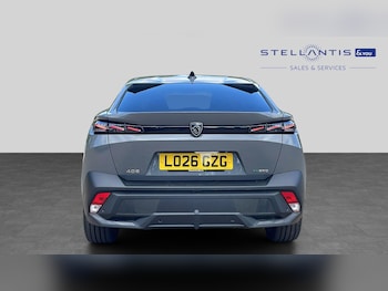 Used Peugeot 408 2026 for sale - 79427172: Photo