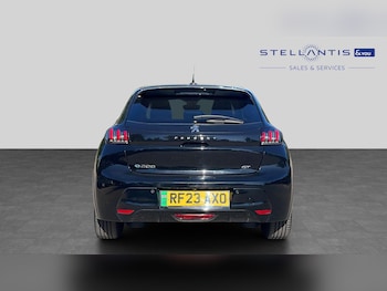 Used Peugeot 208 2023 for sale - 79133214: Photo