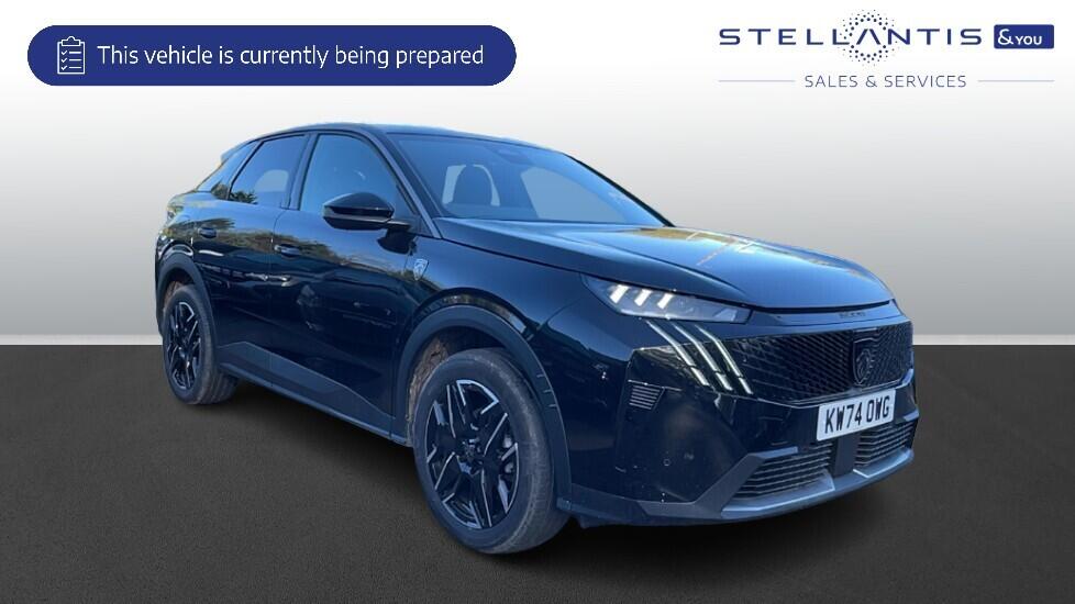 Used Peugeot 3008 2024 for sale - 76372224: Photo 1