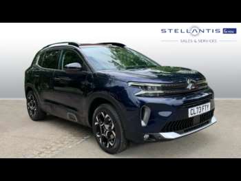 2024 - 1.2 PureTech MAX SUV 5dr Petrol Manual Euro 6 (s/s) (130 ps)