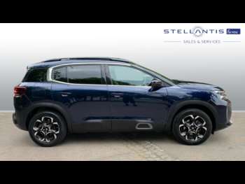 Used Citroen C5 Aircross 2024 for sale - 74922176: Photo
