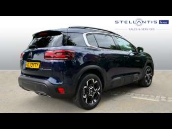 Used Citroen C5 Aircross 2024 for sale - 74922176: Photo