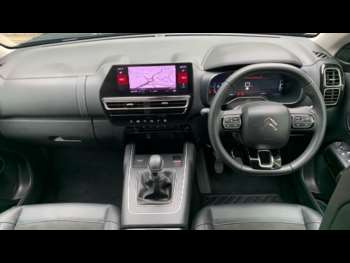 Used Citroen C5 Aircross 2024 for sale - 74922176: Photo