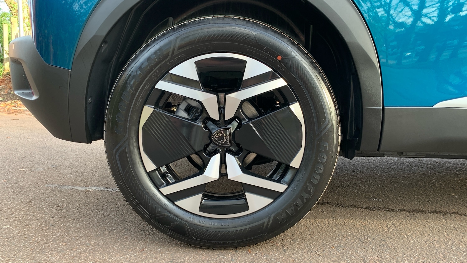 Used Peugeot 2008 2025 for sale - 76586383: Photo 16