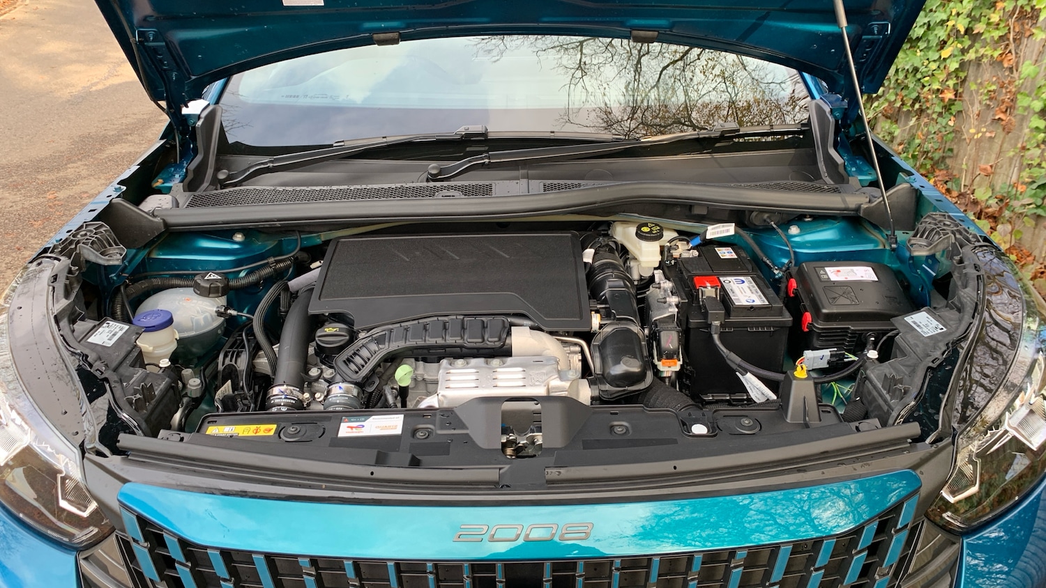 Used Peugeot 2008 2025 for sale - 76586383: Photo 18