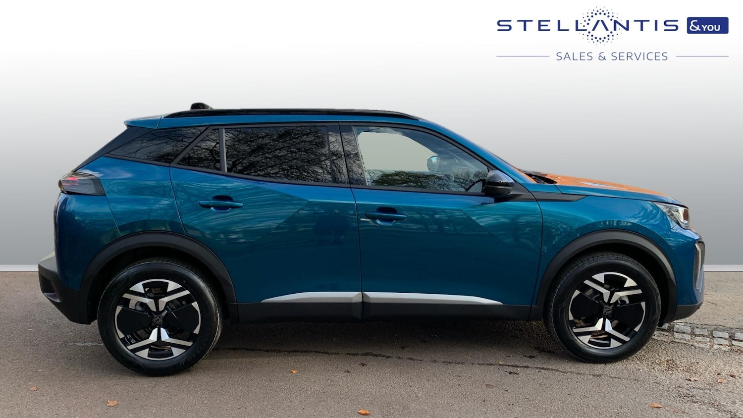 Used Peugeot 2008 2025 for sale - 76586383: Photo 2