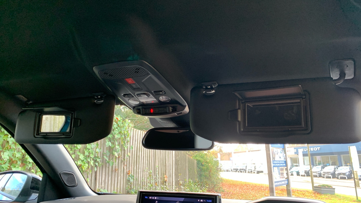 Used Peugeot 2008 2025 for sale - 76586383: Photo 37