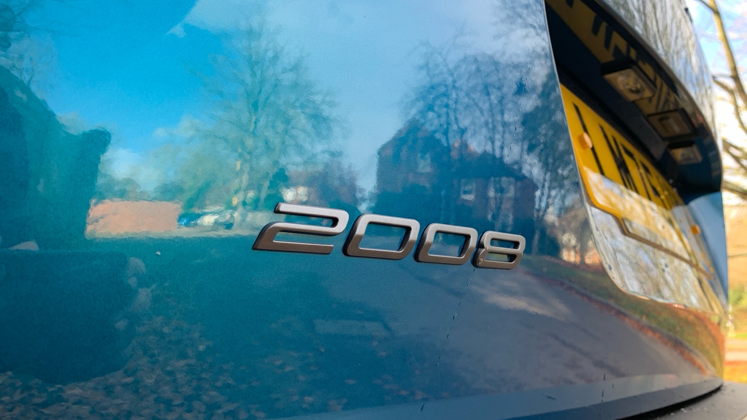 Used Peugeot 2008 2025 for sale - 76586383: Photo 42