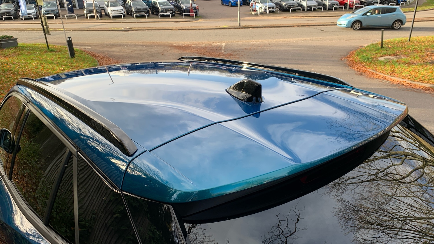 Used Peugeot 2008 2025 for sale - 76586383: Photo 45