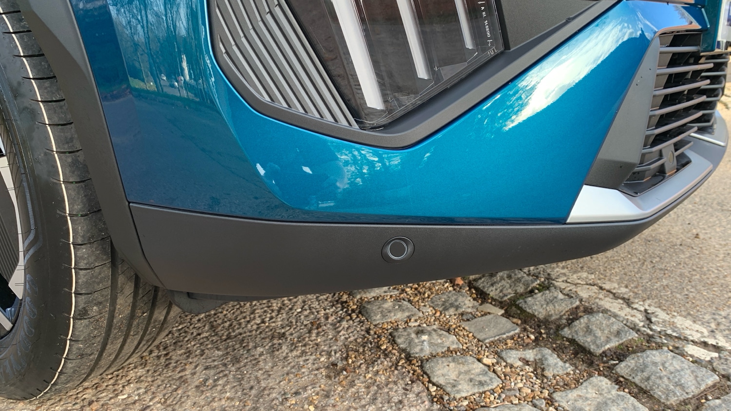 Used Peugeot 2008 2025 for sale - 76586383: Photo 46