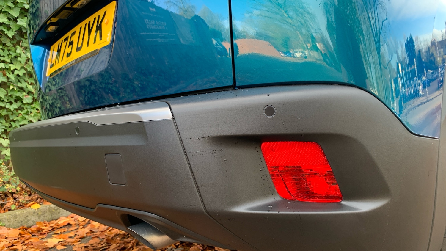 Used Peugeot 2008 2025 for sale - 76586383: Photo 48