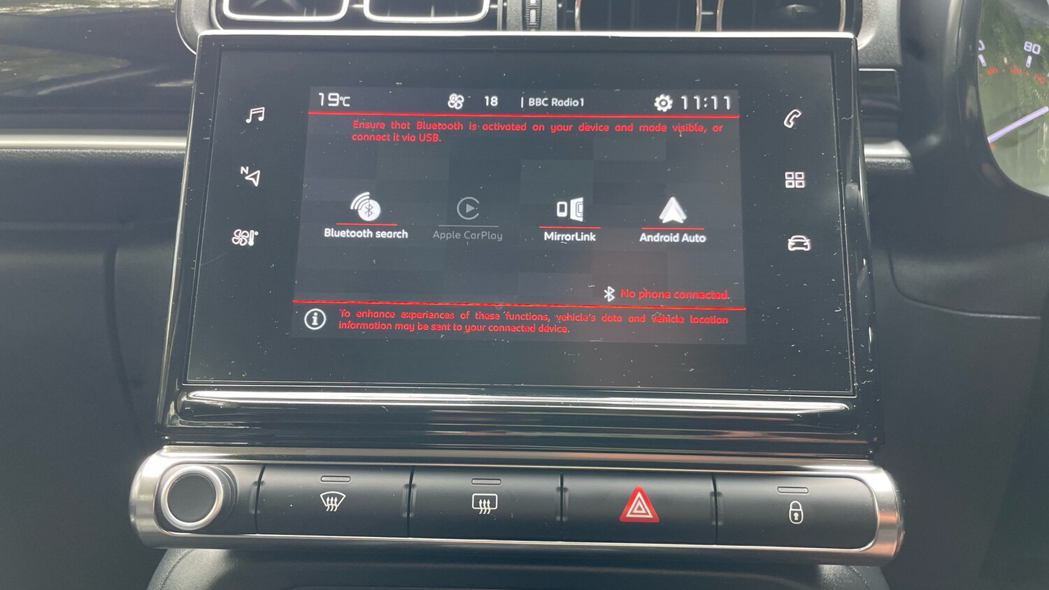 Vehicle 31