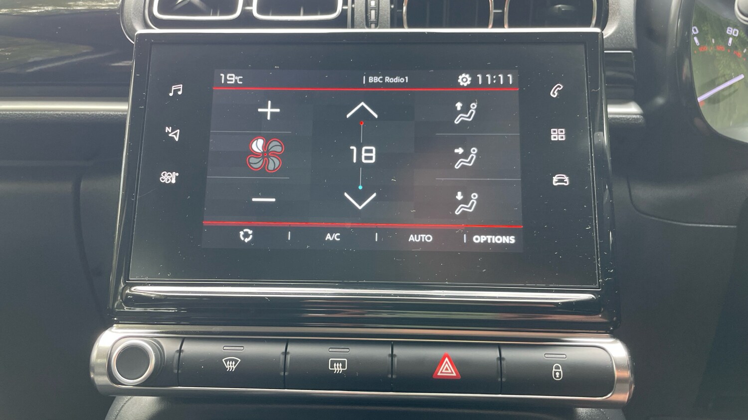 Vehicle 32