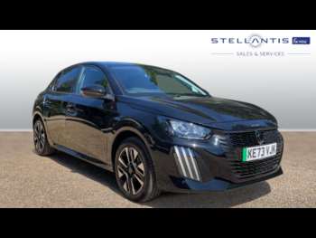 2024 - 50kWh E-Style Hatchback 5dr Electric Auto (7.4kW Charger) (136 ps)