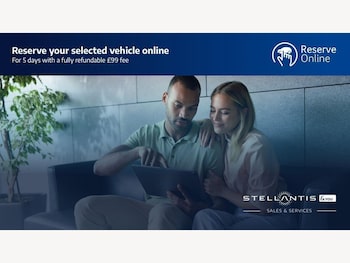 Used Citroen Berlingo 2020 for sale - 76977326: Photo