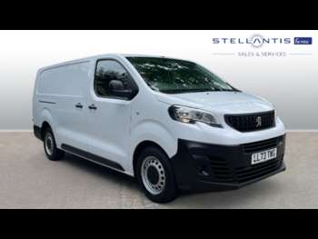 Used Peugeot Expert 2024 for sale - 74910103: Photo