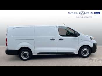 Used Peugeot Expert 2024 for sale - 74910103: Photo