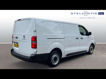 Used Peugeot Expert 2024 for sale - 74910103: Photo