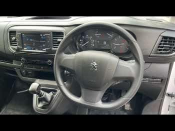 Used Peugeot Expert 2024 for sale - 74910103: Photo