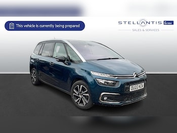 2022 - 1.2 PureTech 130 Sense 5dr EAT8