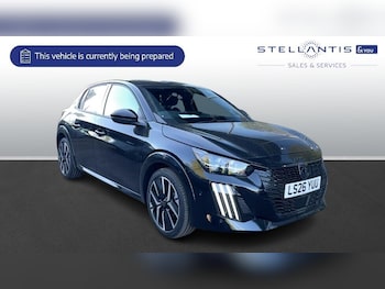 Used Peugeot 208 2026 for sale - 78418004: Photo