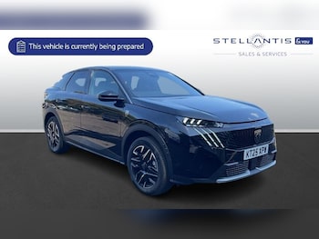 Used Peugeot 3008 2025 for sale - 79442508: Photo