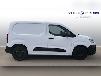 Used Citroen Berlingo 2022 for sale - 78493179: Photo